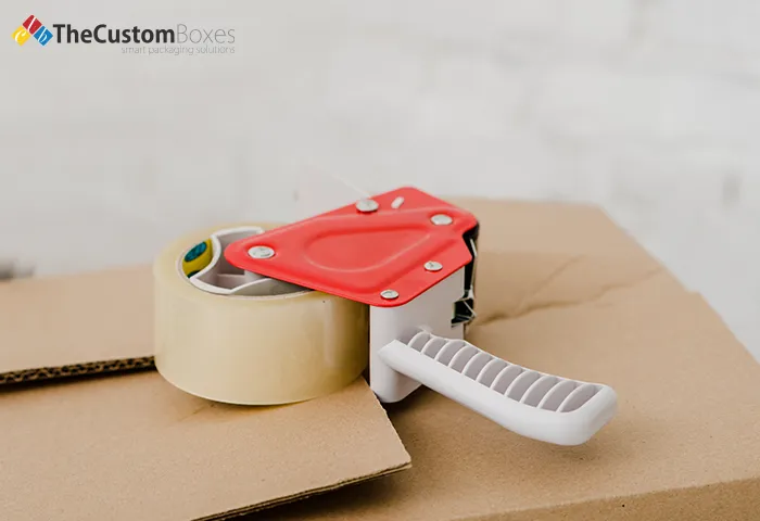 Simple methods of removing sticky tape
